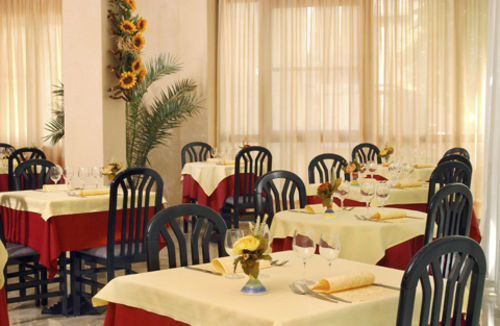 Busignani Hotel