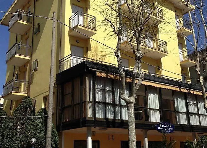 Hotel Busignani