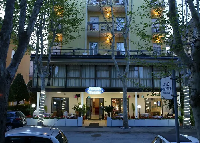 Hotel Busignani