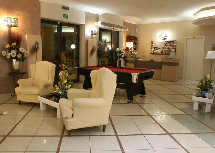 Hotel Busignani