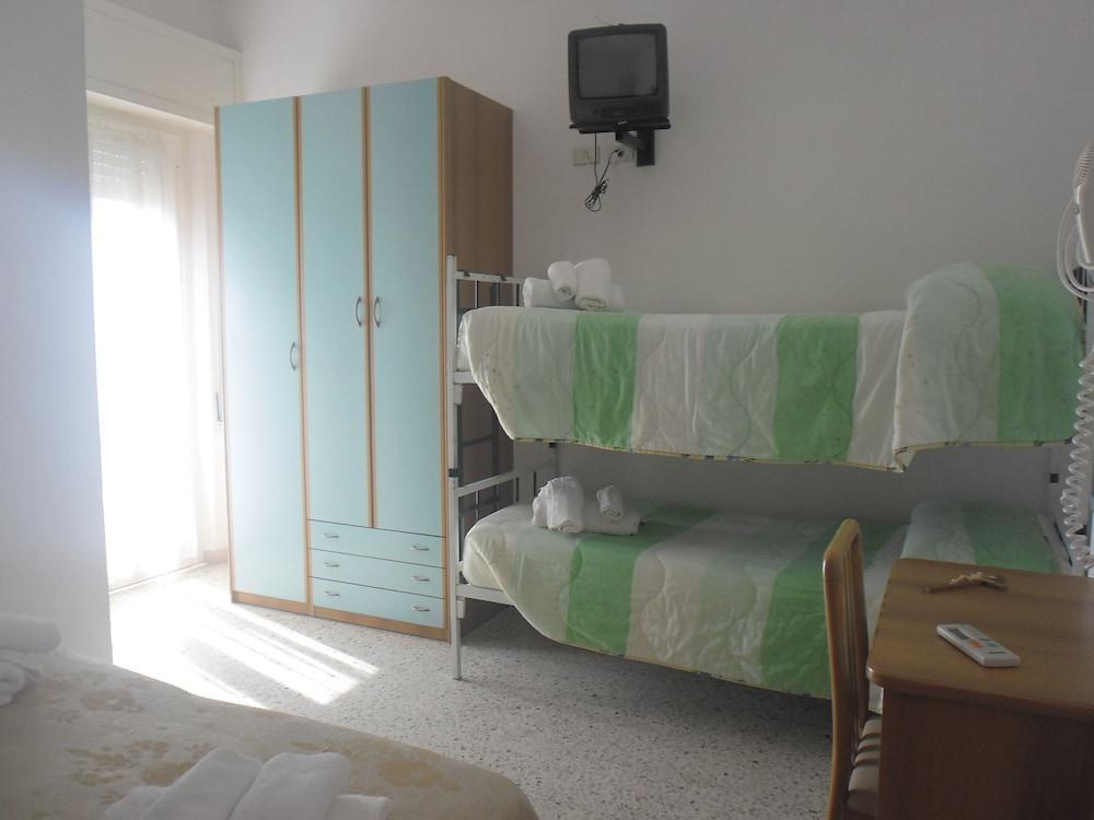 Busignani 3*
