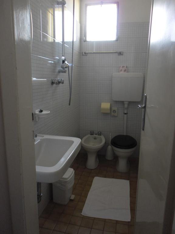 Hotel Busignani
