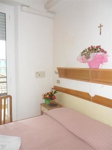 Busignani Hotel 3*