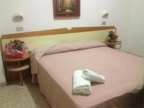 Busignani Hotel Rimini