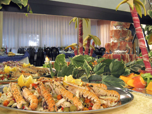 Busignani Hotel 3*