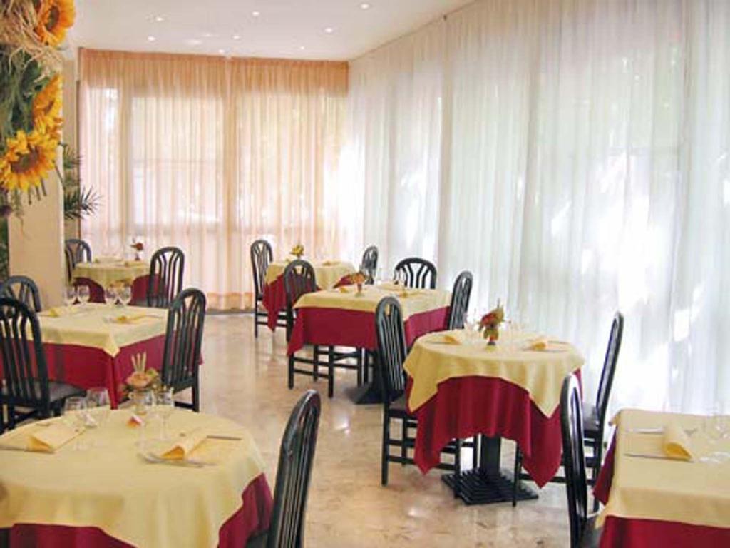 Busignani Hotel Rimini