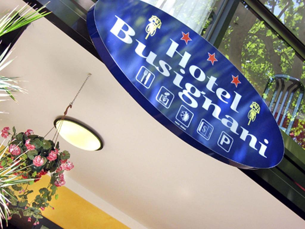 Busignani Hotel