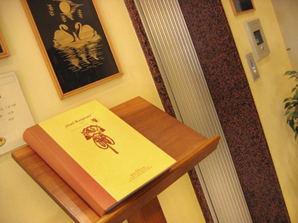 Busignani Hotel Rimini
