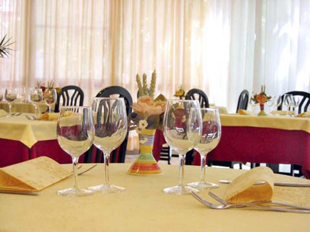 Busignani Rimini