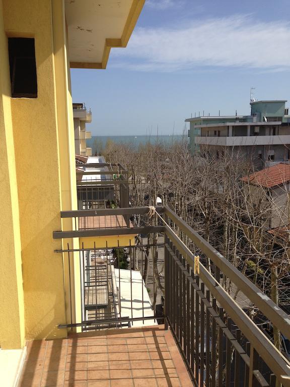 Hotel Busignani