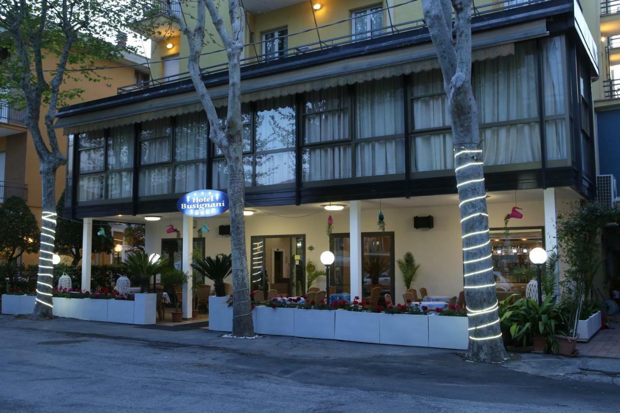 Busignani Hotel