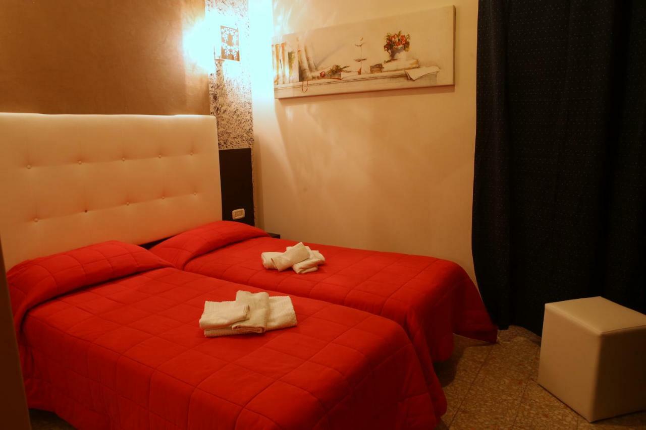 Busignani Hotel 3*
