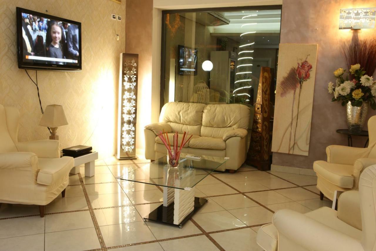 Hotel Busignani