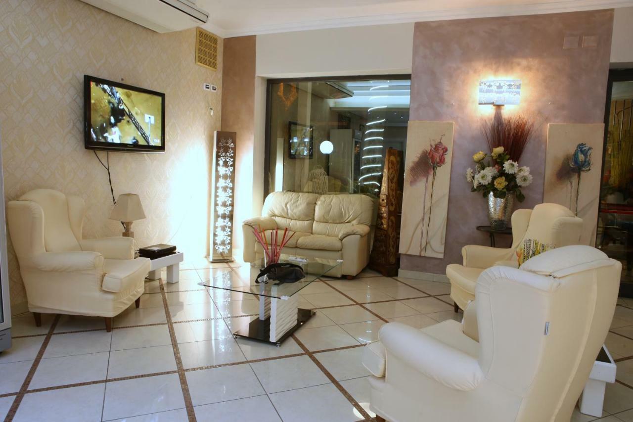 Hotel Busignani