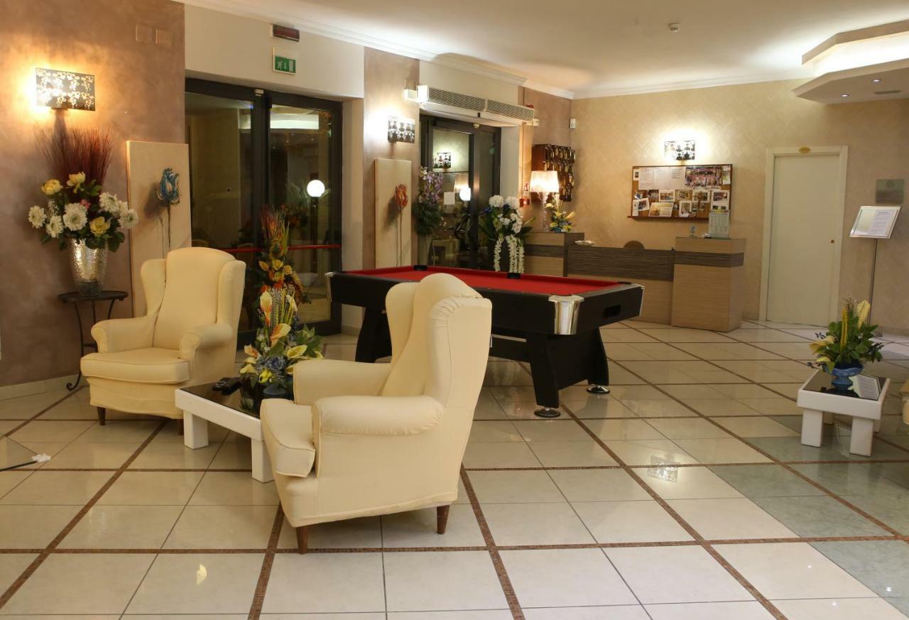 Busignani 3* Rimini