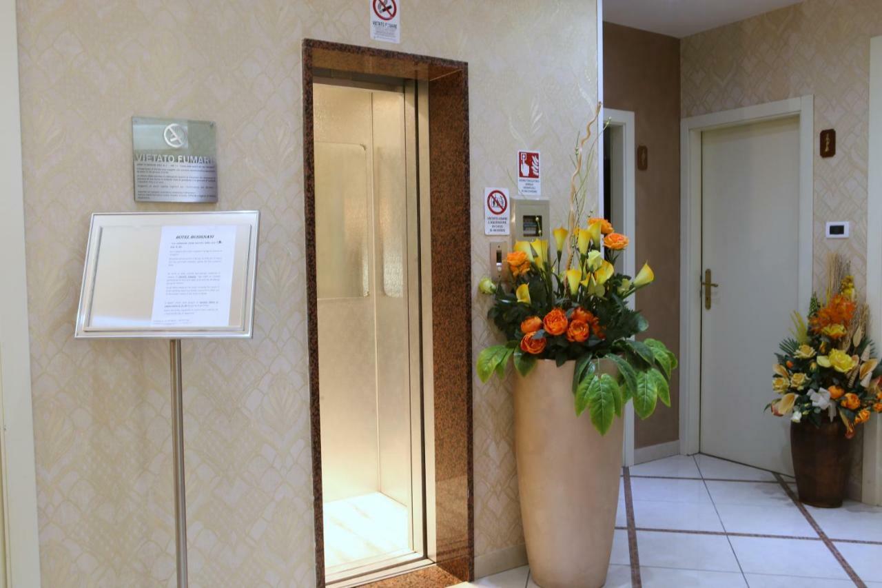Hotel Busignani 3*