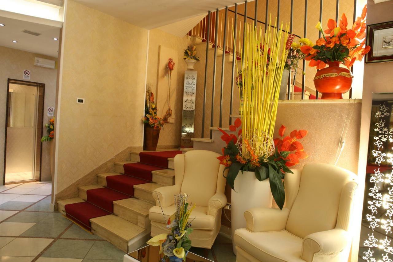 Busignani Hotel