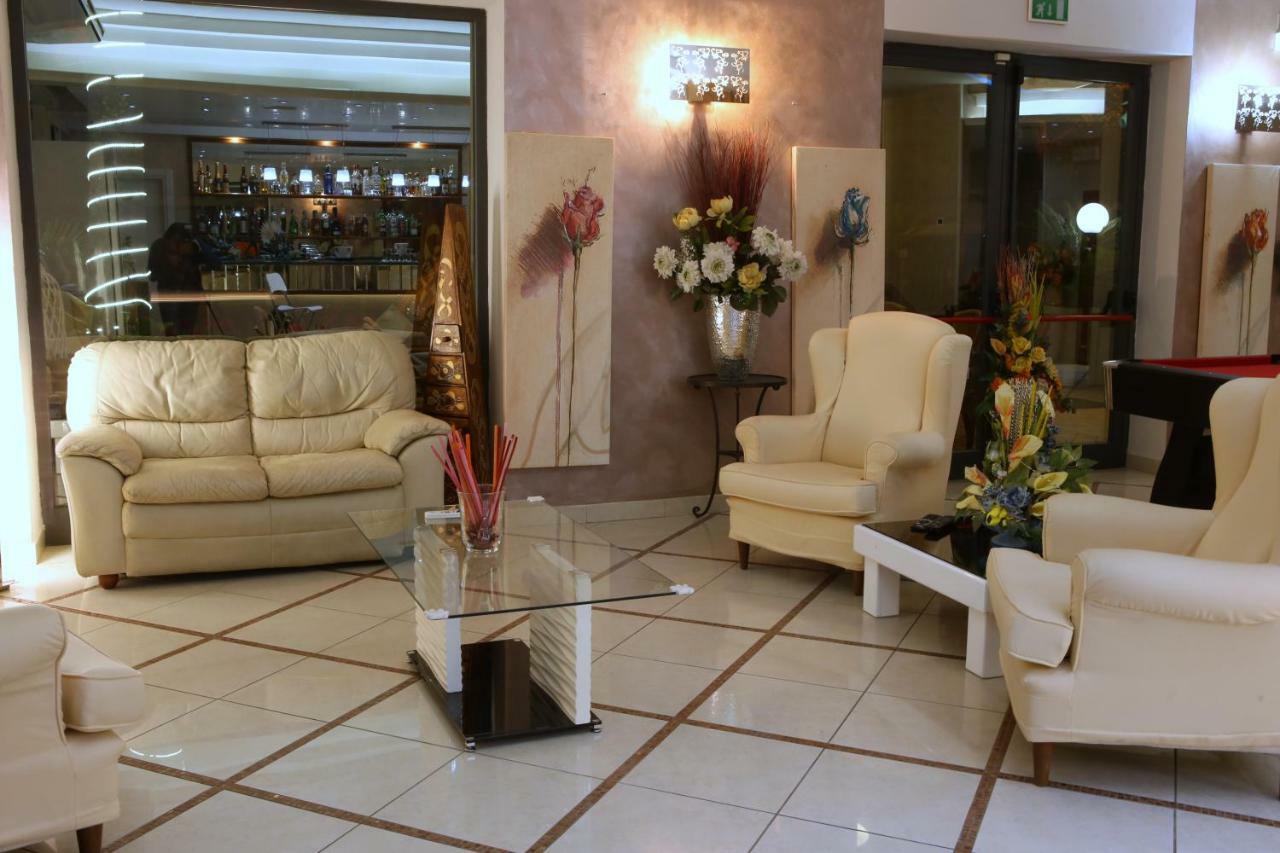Hotel Busignani Rimini