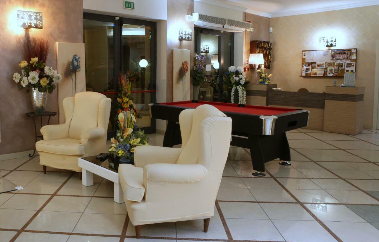 Busignani Hotel