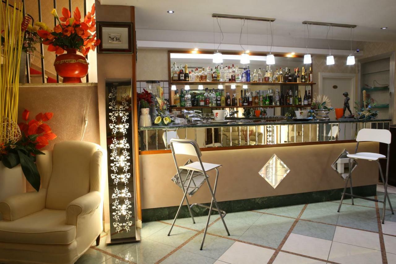 Hotel Busignani 3*