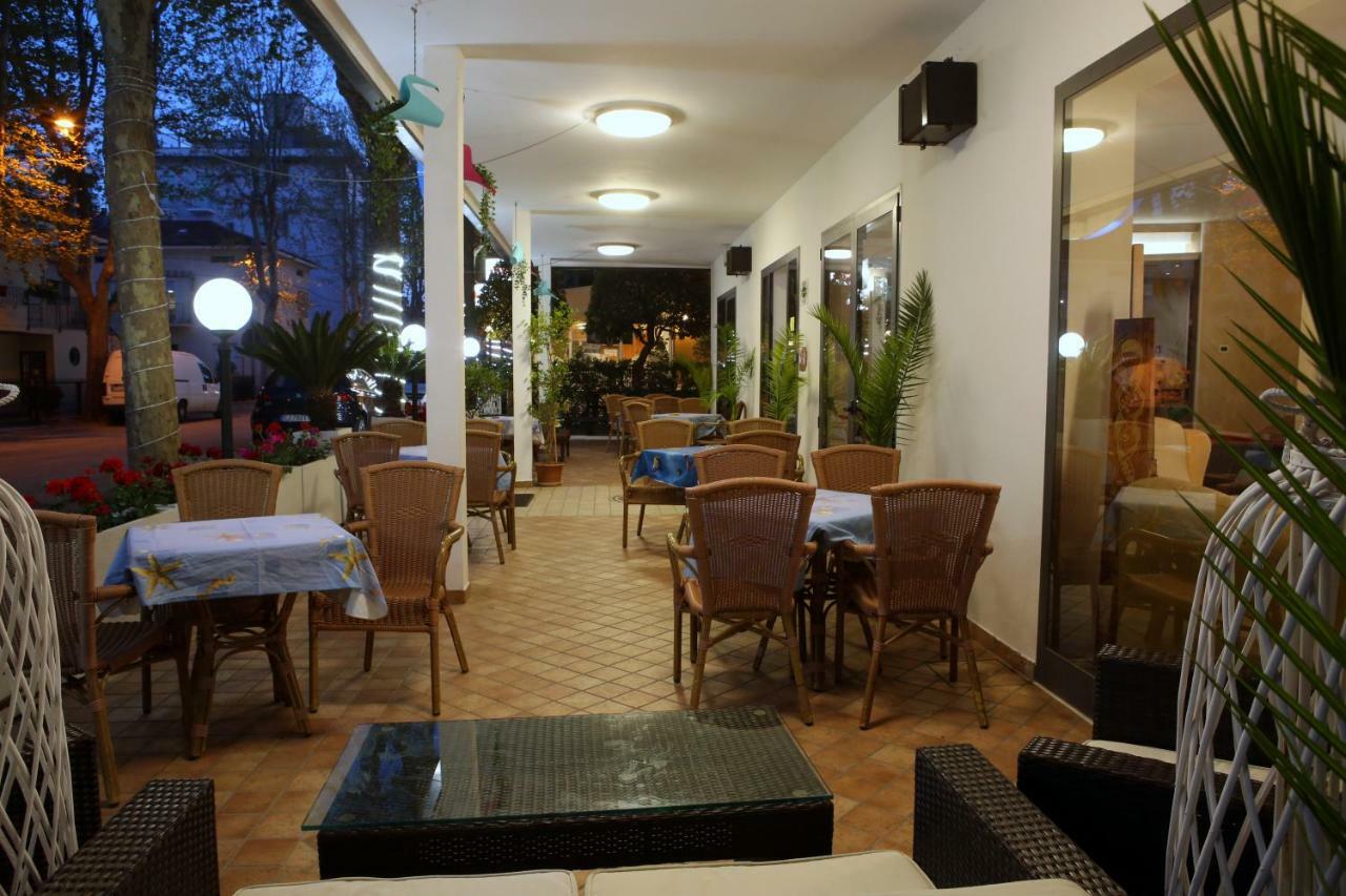 Busignani Rimini