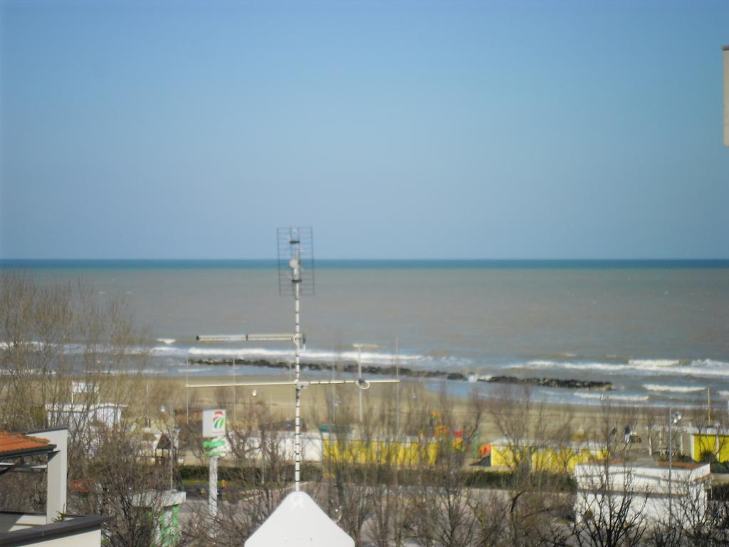 Hotel Busignani Rimini
